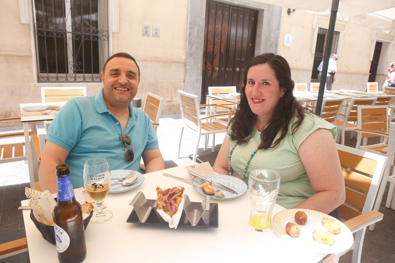 Ruta del Atún de Algeciras 2025, en imágenes: tapas, tradición y creatividad del 5 al 15 de junio