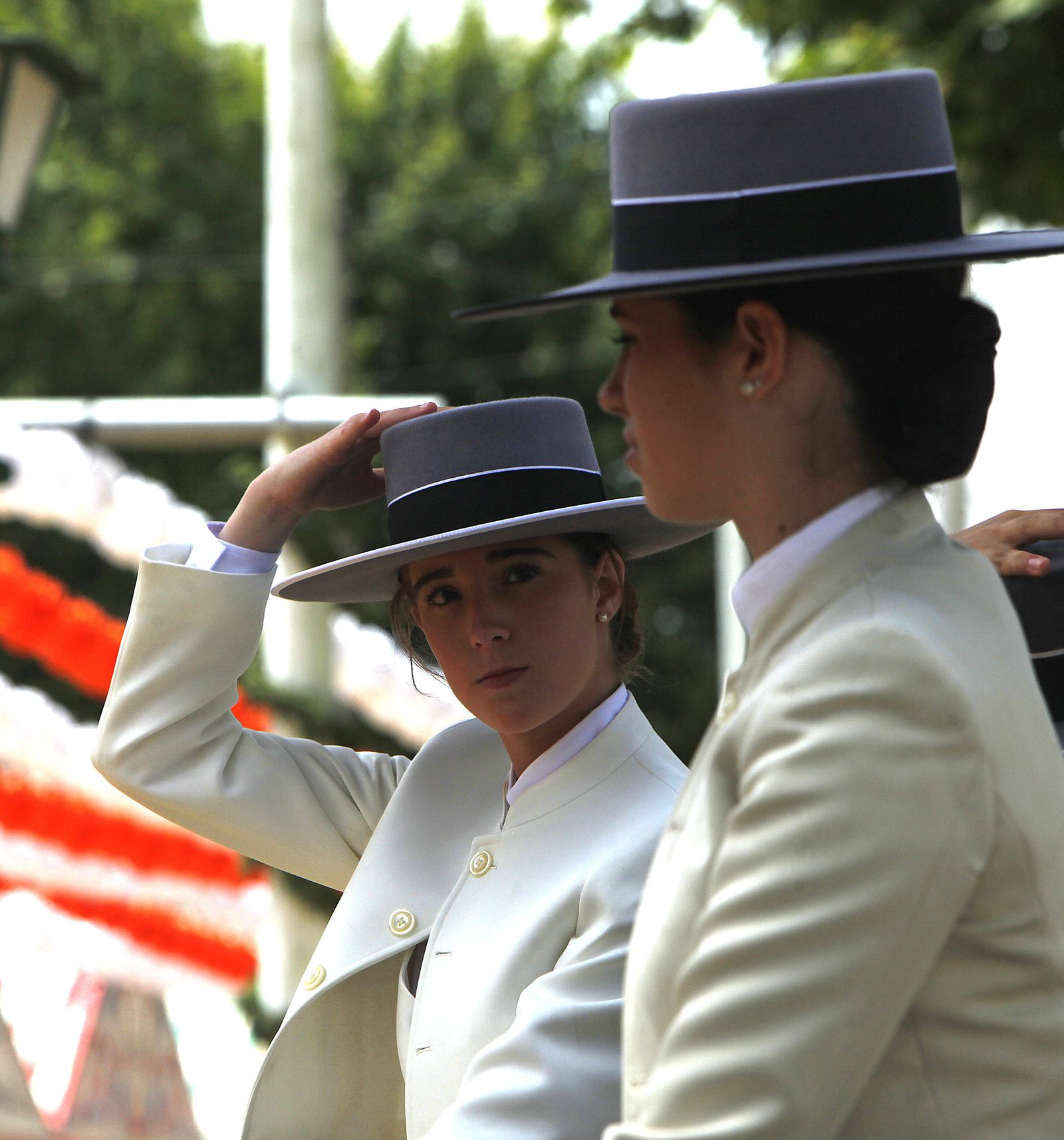 El Jueves de Feria, en imágenes