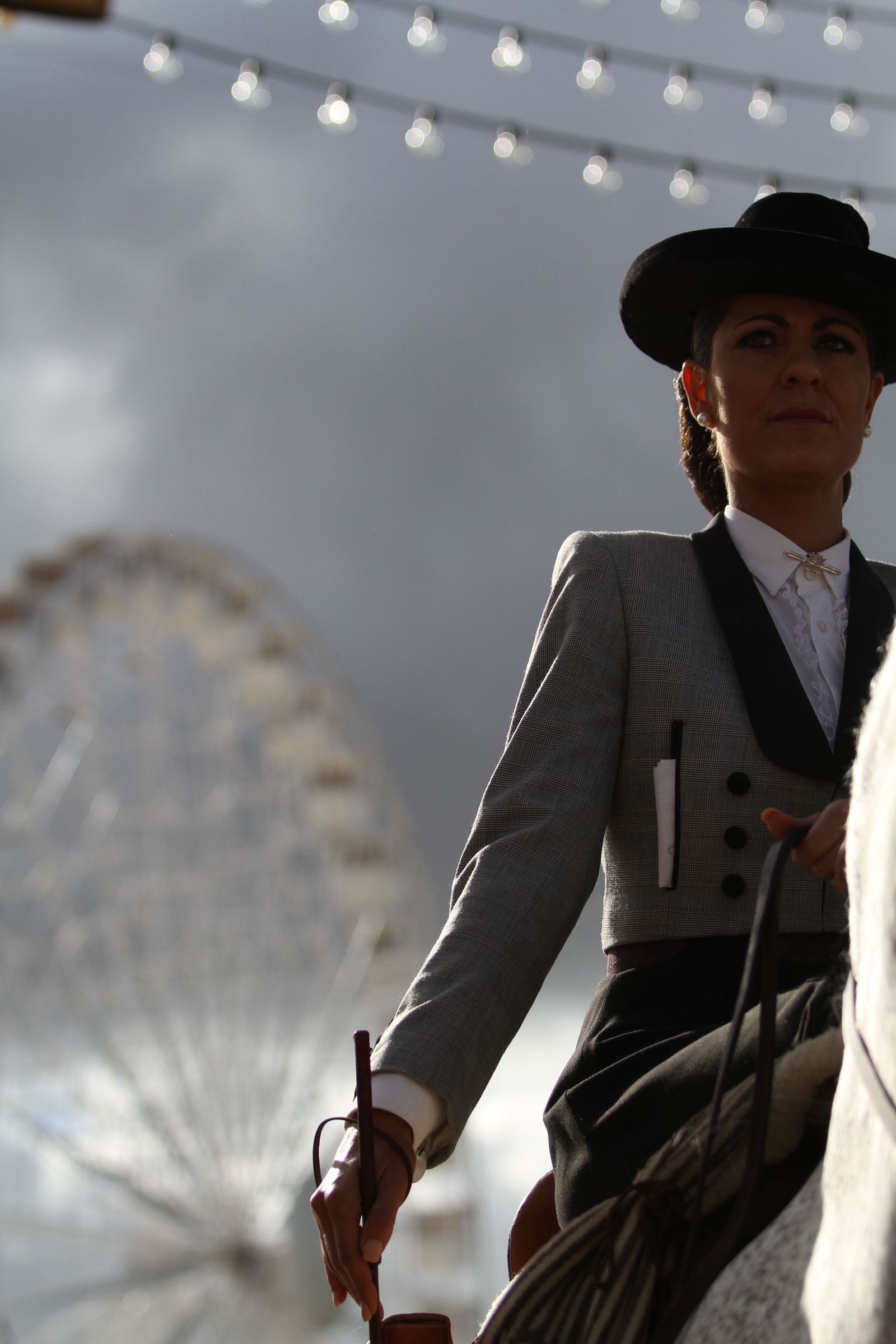 El Viernes de Feria, en imágenes