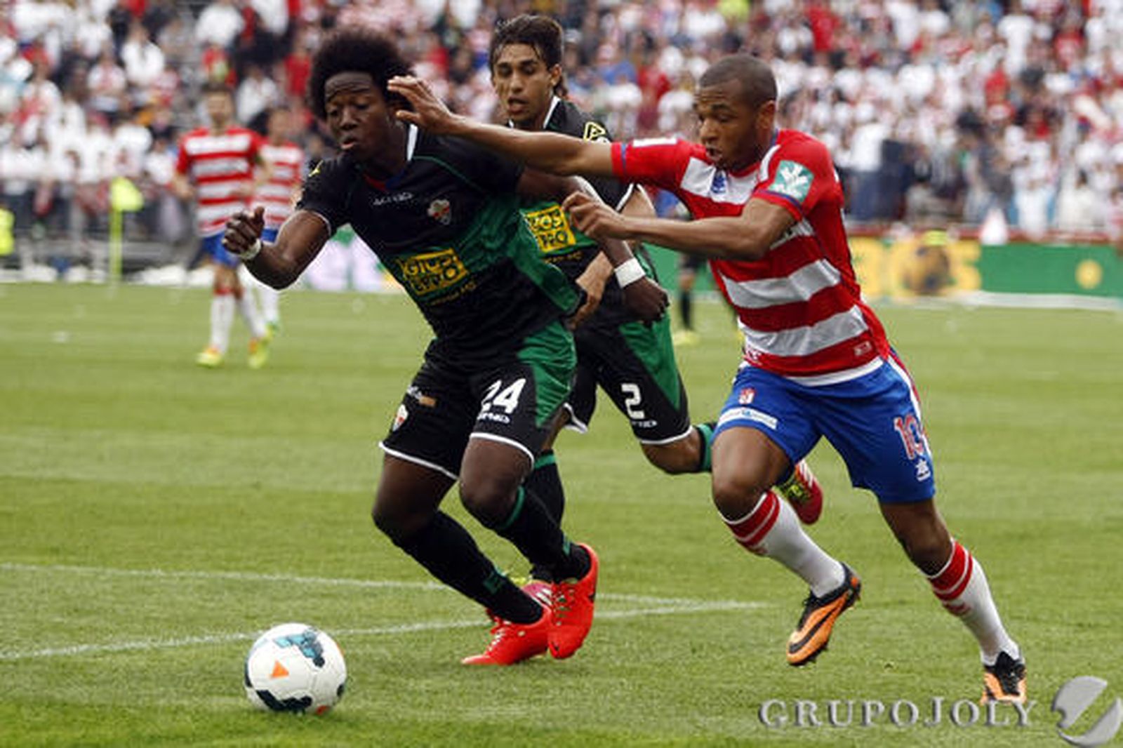 Foto: Pepe Villoslada