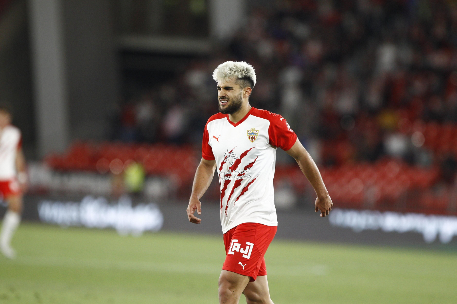 U.D. Almería-Sporting de Gijón