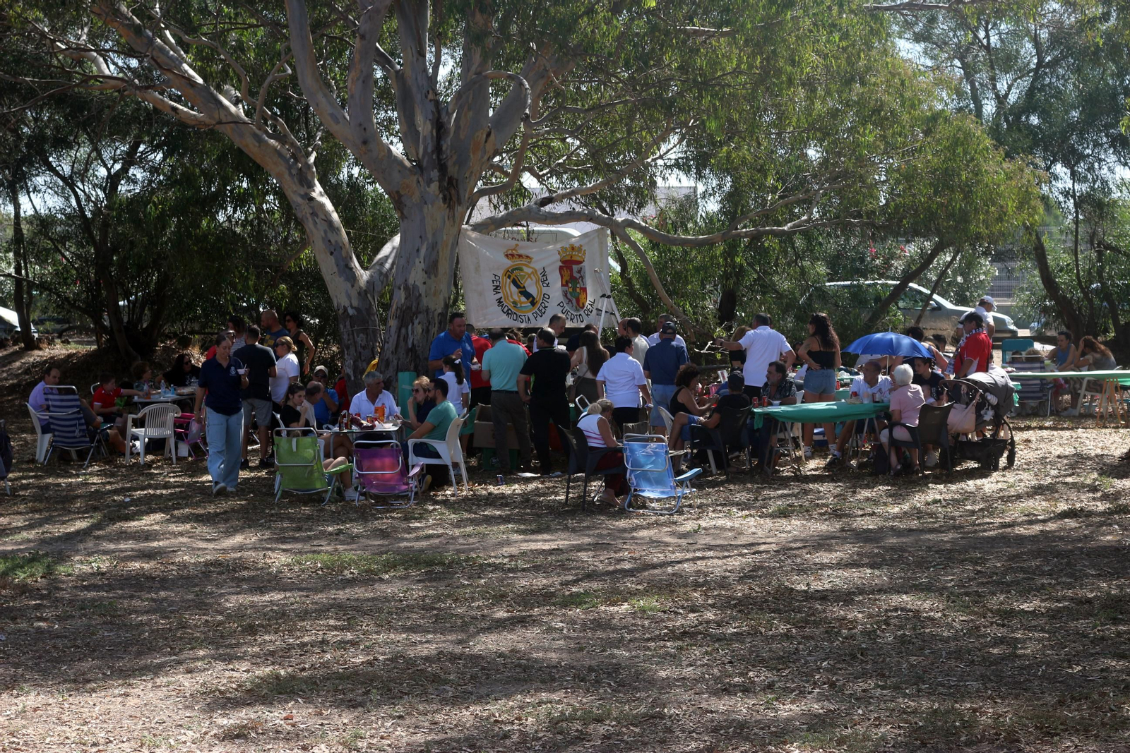 XXXIV Convivencia Interpeñas de Puerto Real