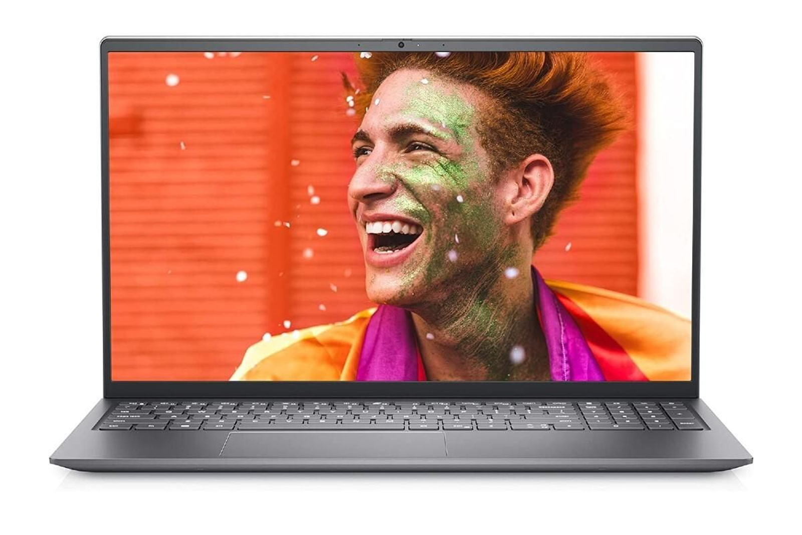 Ordenador portátil Dell Inspiron