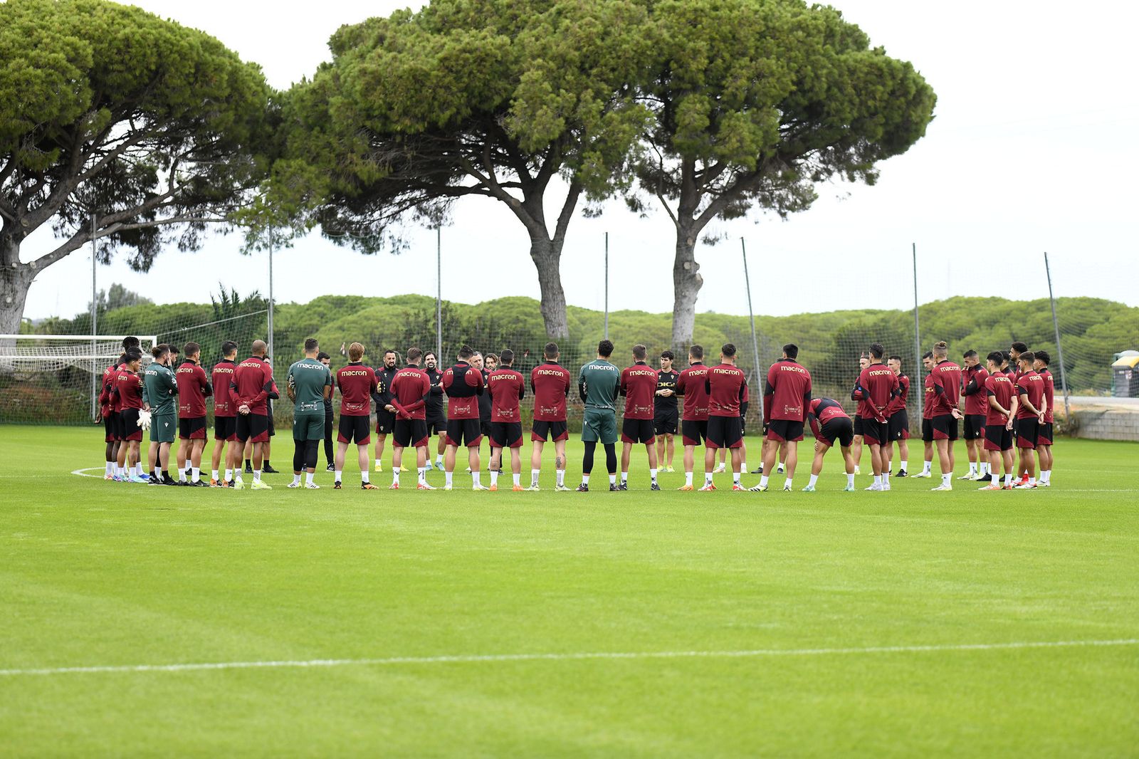 El Cádiz tiene prohibido dar la espalda a la Copa del Rey.