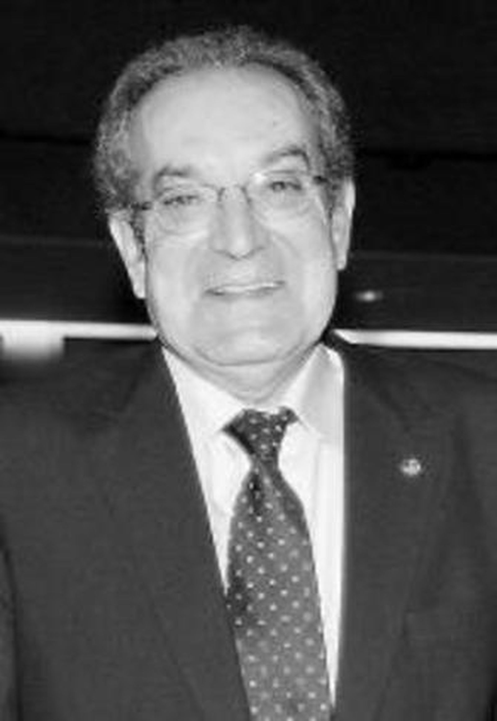 Francisco Maldonado.