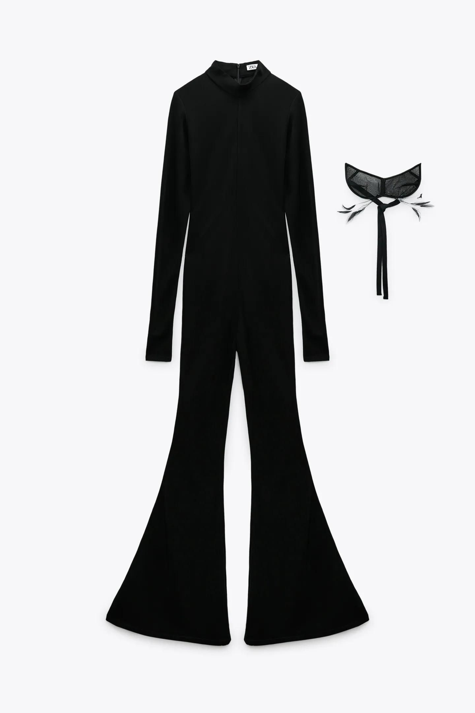 Mono edición limitada de Zara.