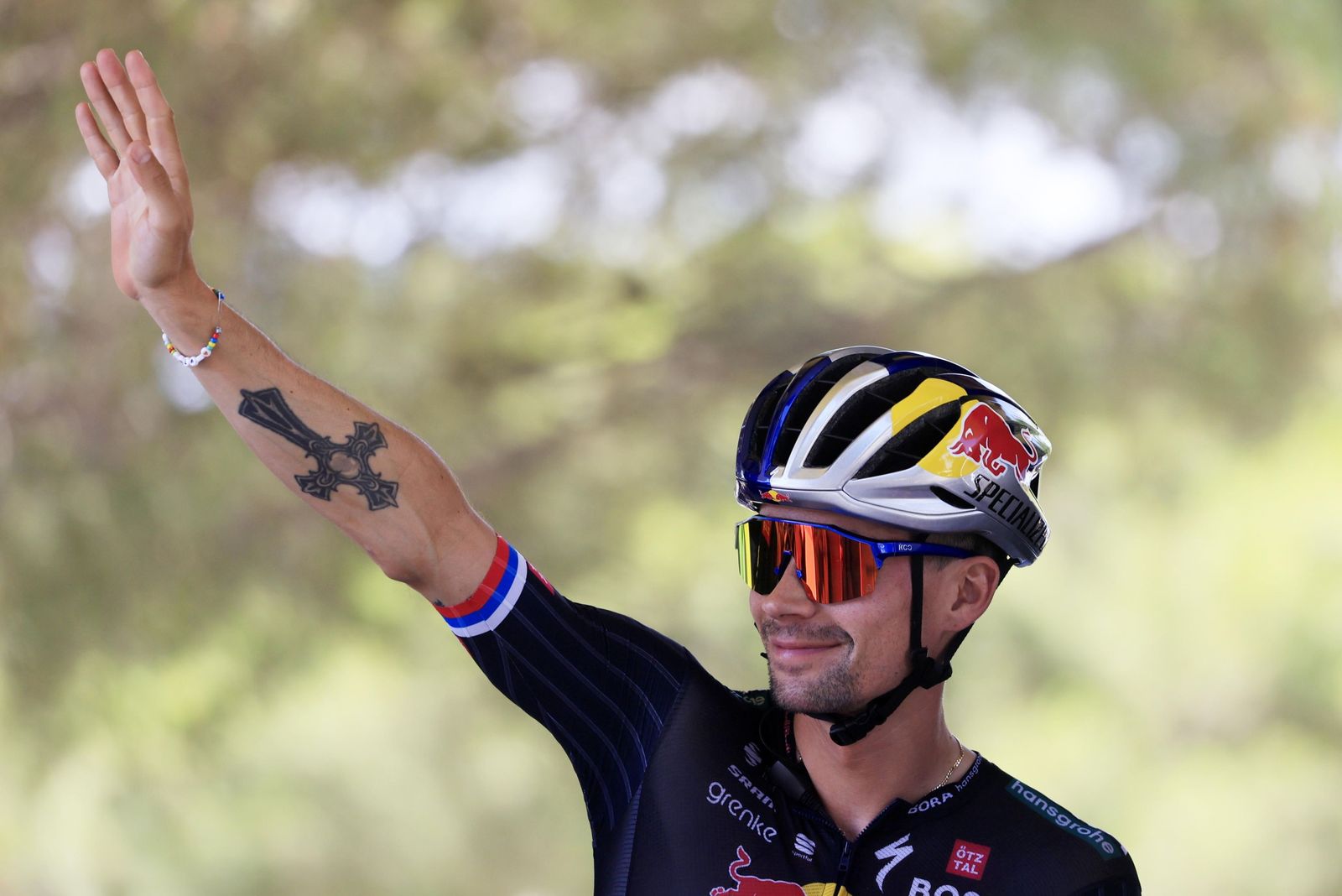 Las imágenes del Tour de Francia | Segunda etapa