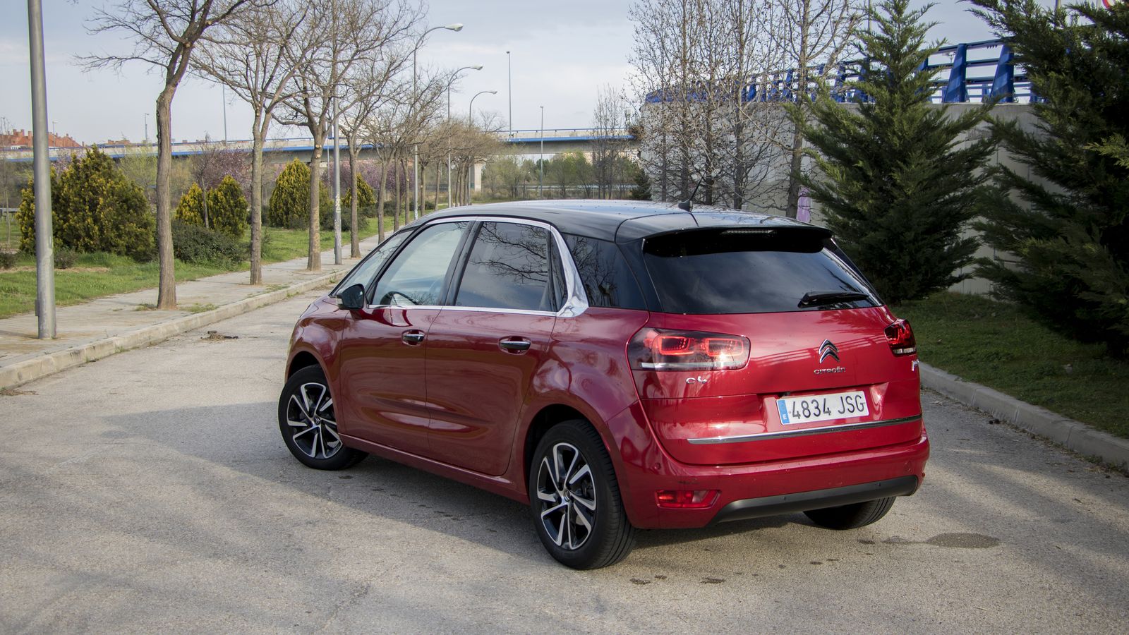 Los grupos ópticos traseros ofrecen también un renovado diseño.