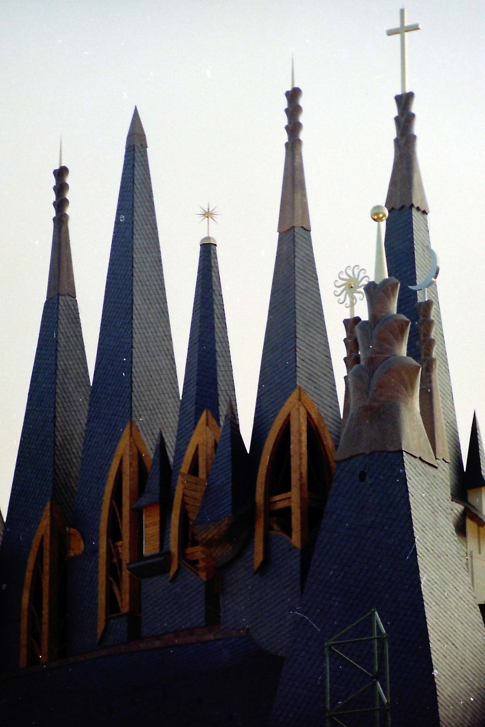 Recuerdos de la Expo