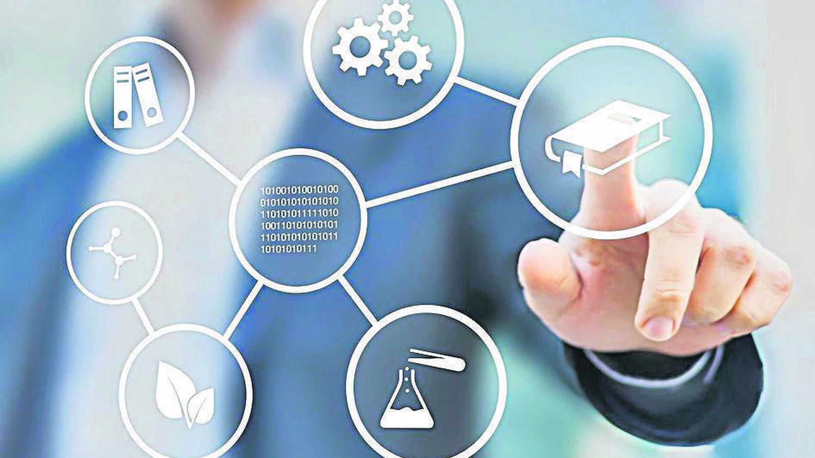 Para que los centros puedan adaptarse, tanto a la demanda social como a las necesidades económicas.