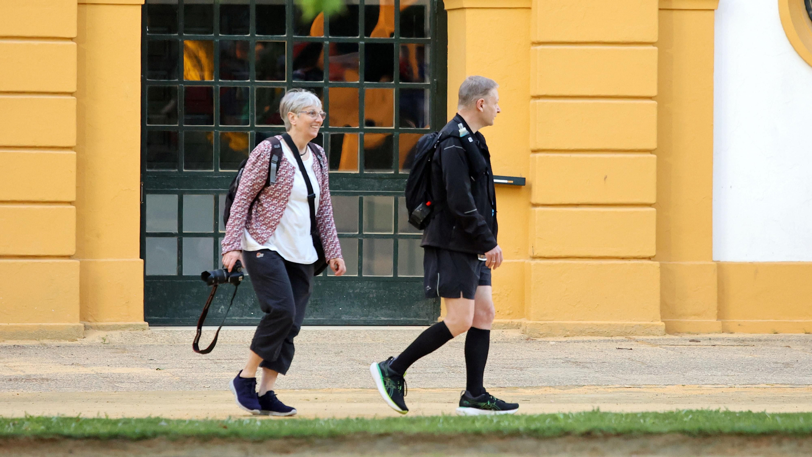 VI Sherry Maratón Jerez