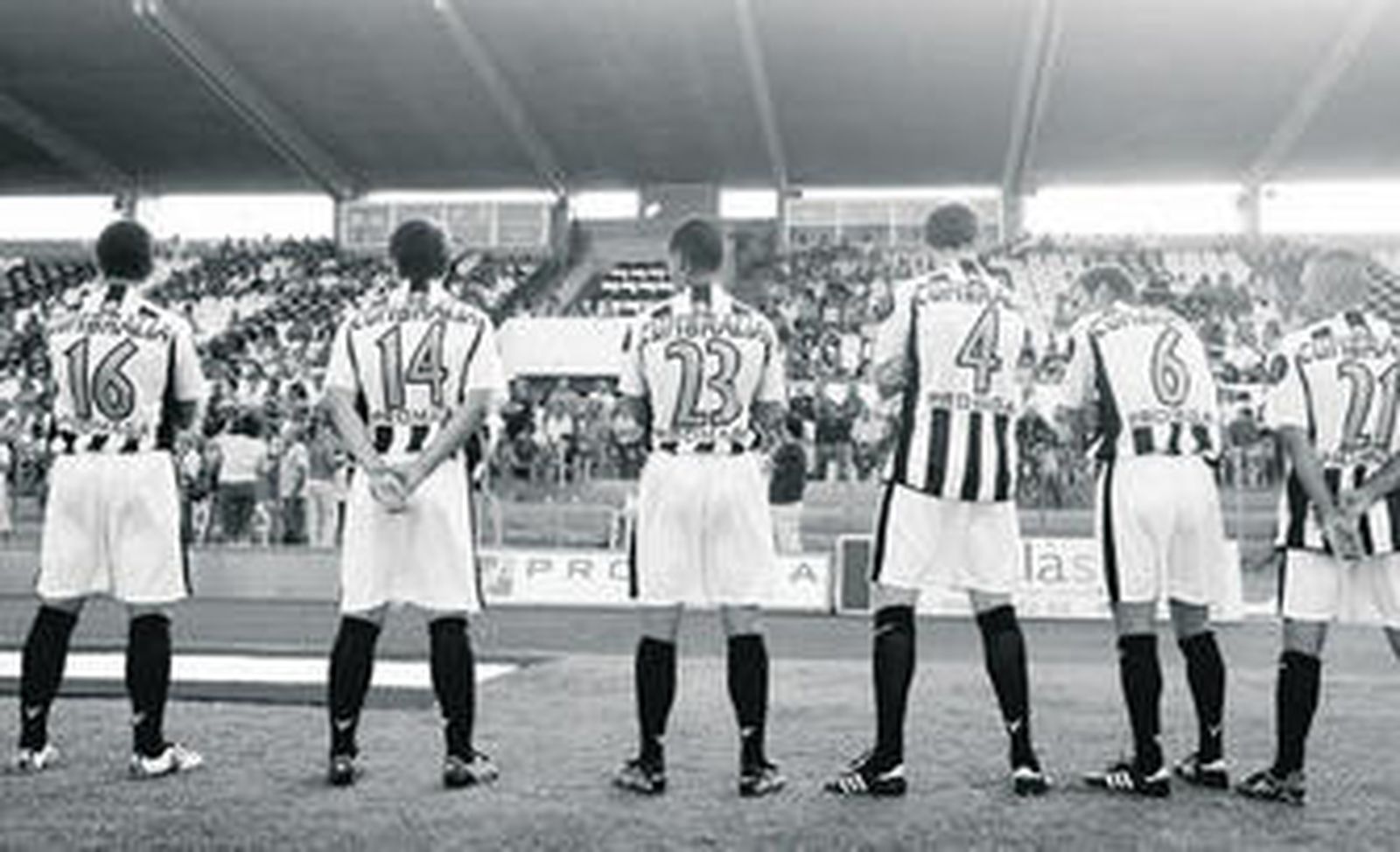 Imagen de la última presentación que tuvo lugar el Municipal, hace dos años.