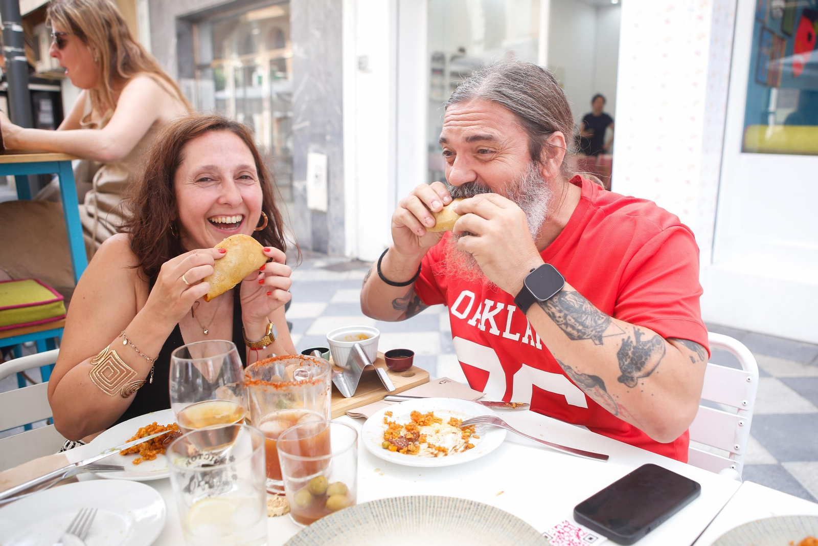 Ruta del Atún de Algeciras 2025, en imágenes: tapas, tradición y creatividad del 5 al 15 de junio