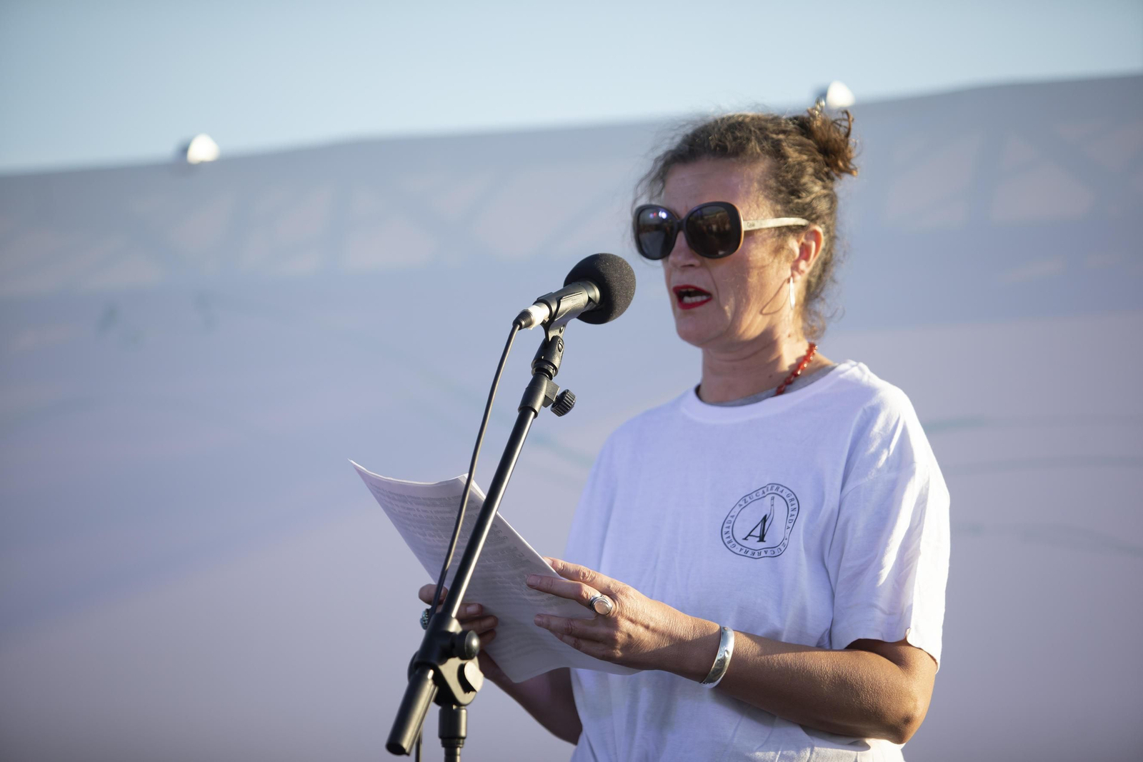 La Azucarera revive a ritmo de cultura