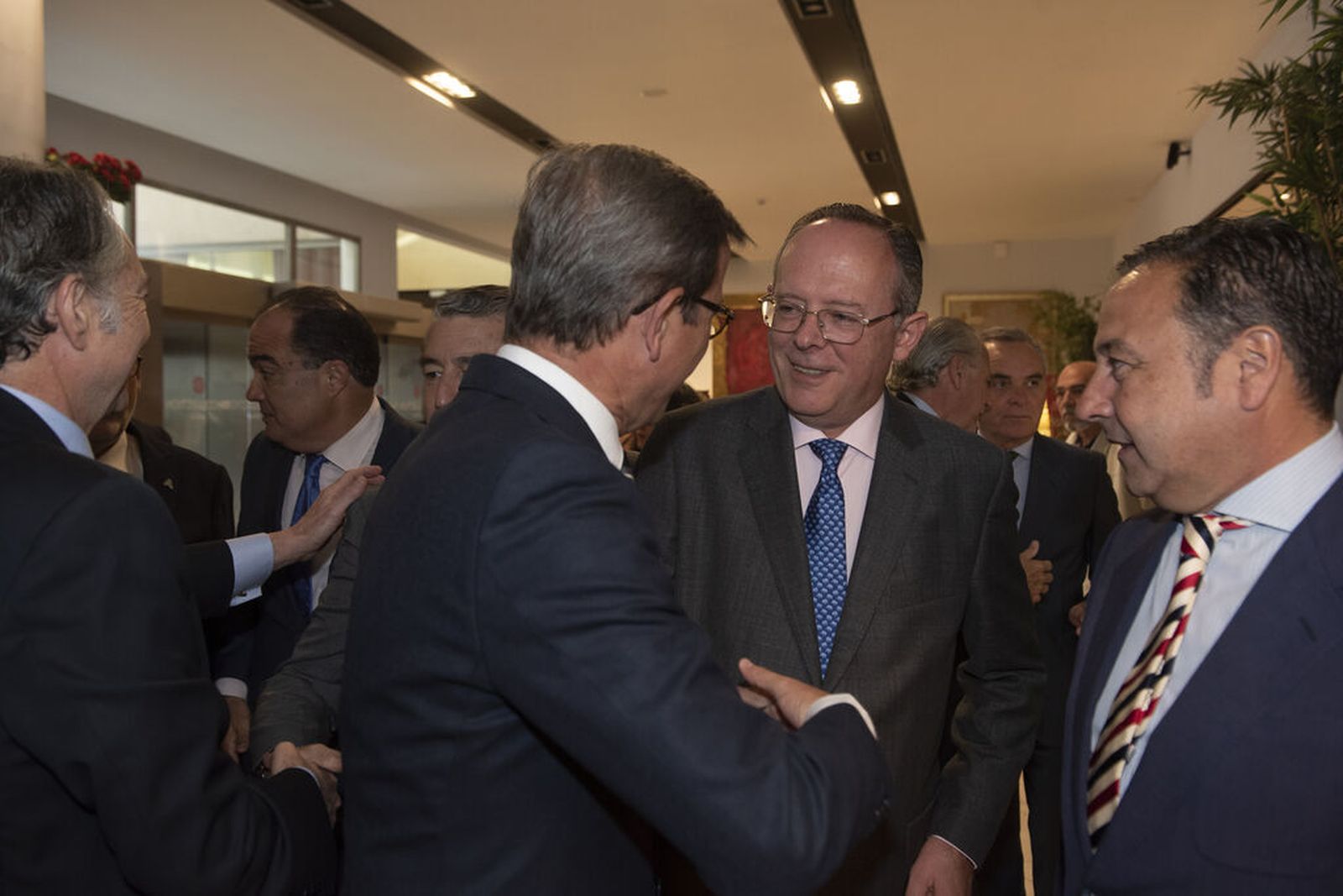 Foro Joly con José Antonio Nieto