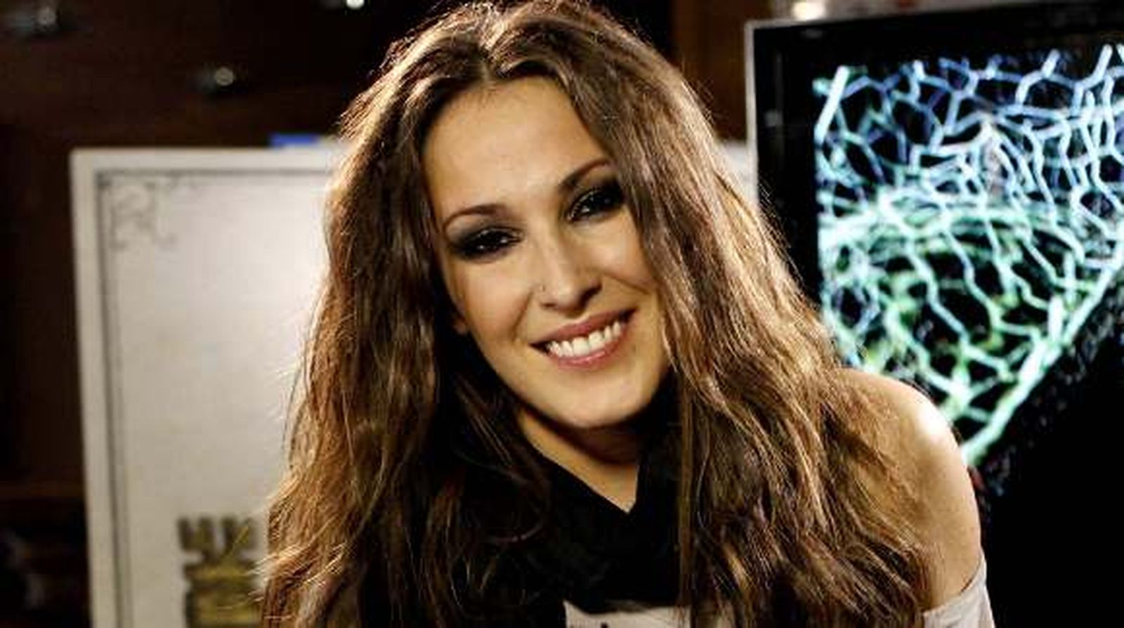 "No tendré vacaciones, pero no me quejo. Mi trabajo es entretener las de los demás"