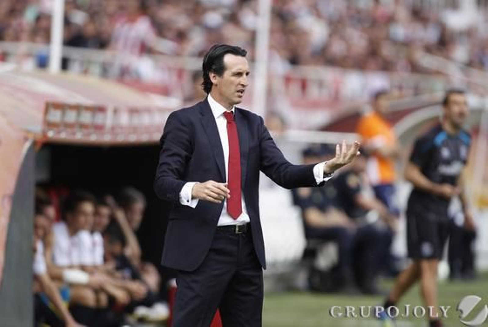 Foto: Antonio Pizarro