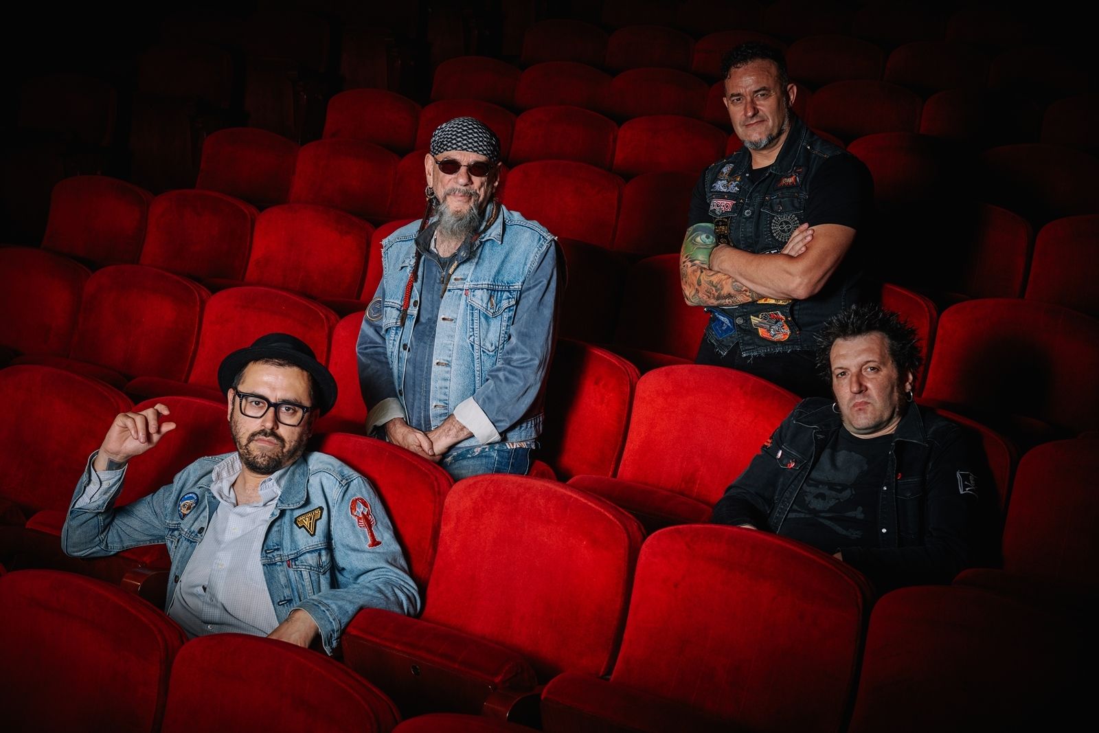 Llega la gran semana de la música a Huércal de Almería