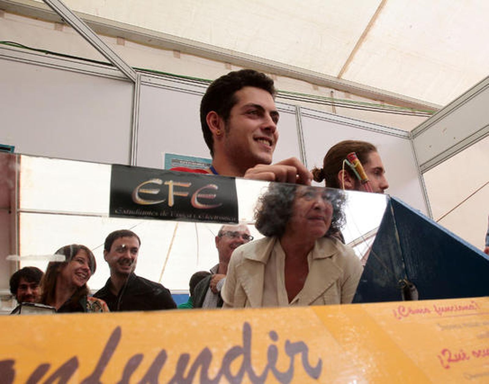 Foto: María de la Cruz