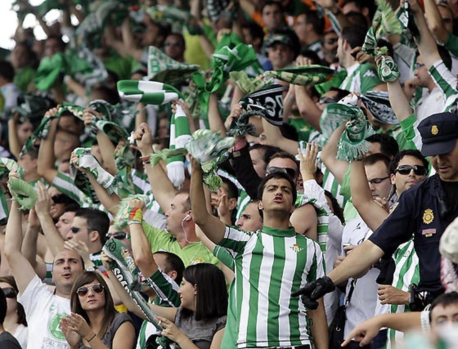 Foto: Antonio Pizarro