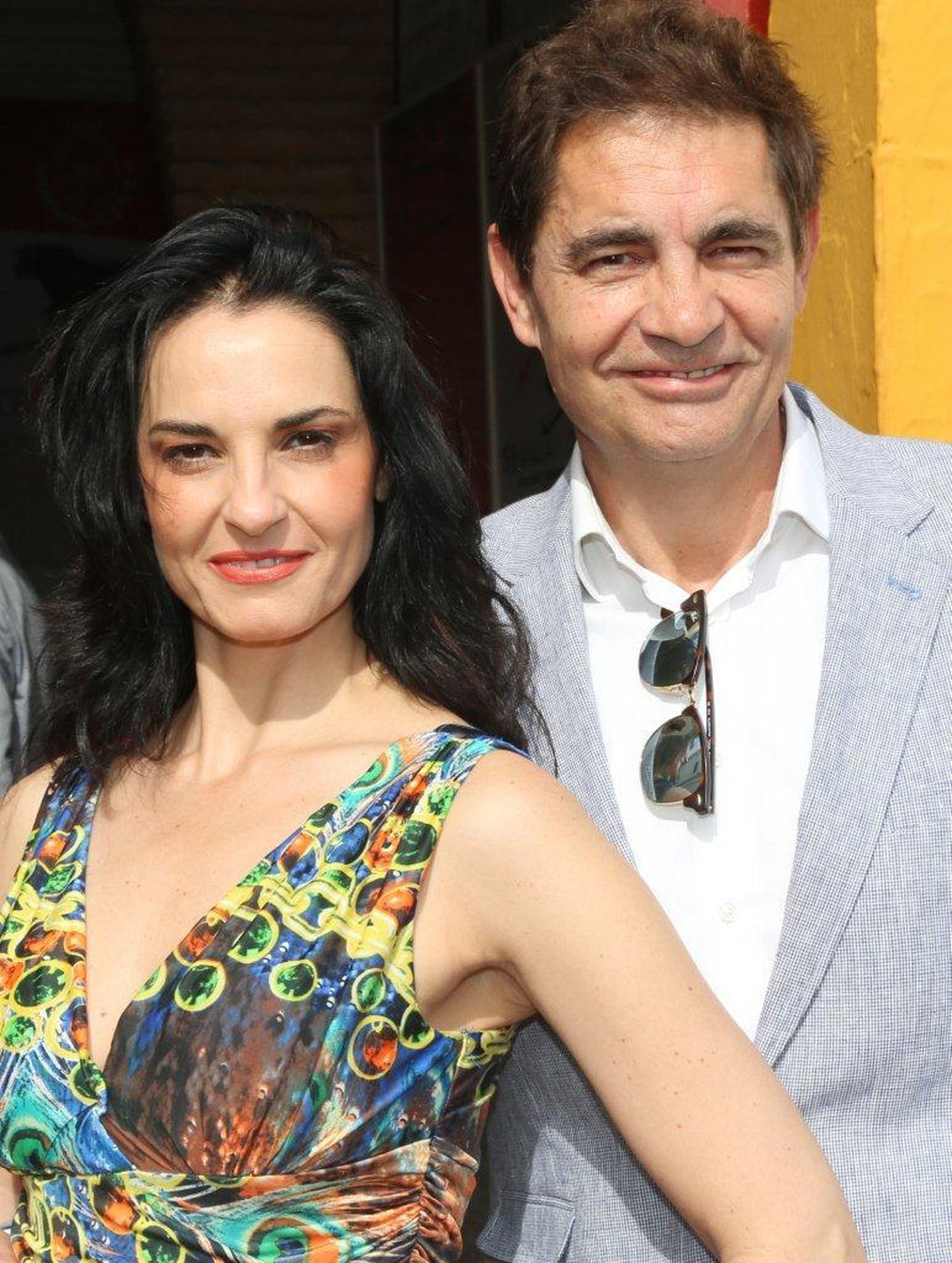 La Puerta del Príncipe de la sexta de la décimo primera de abono, en imágenes