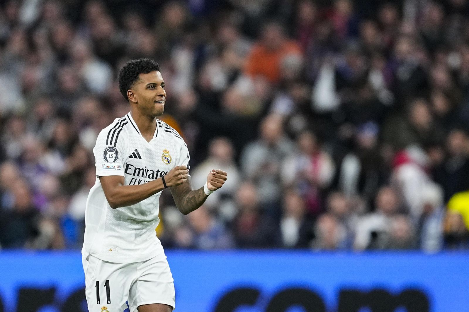 Las mejores fotos del Real Madrid - Atlético