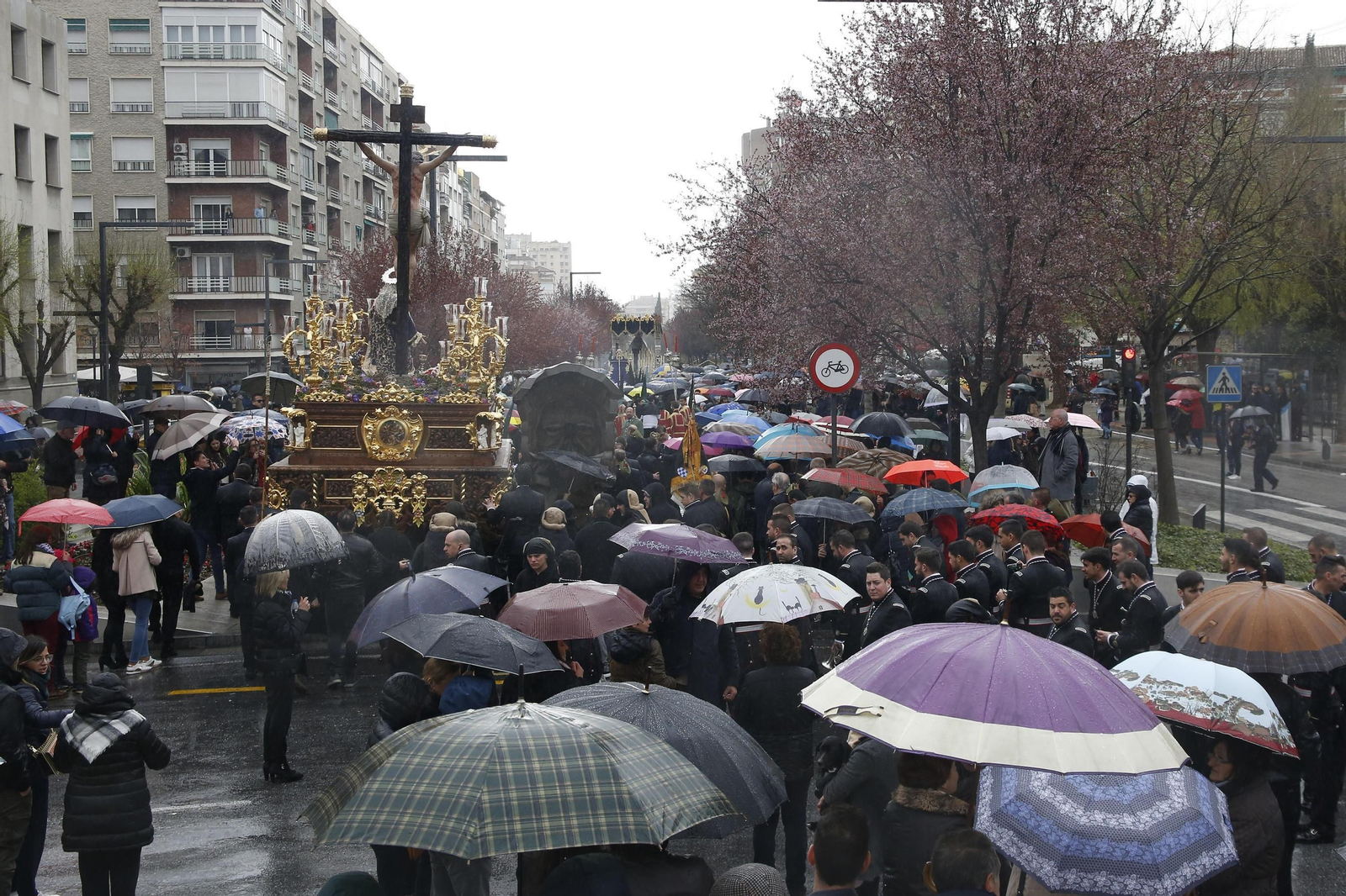 Las imágenes de Los Ferroviarios