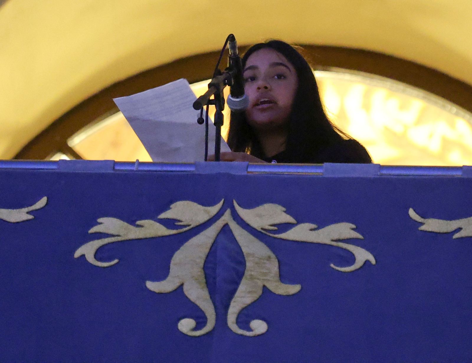 Los Reyes Magos llenan Málaga de ilusión tras la lluvia