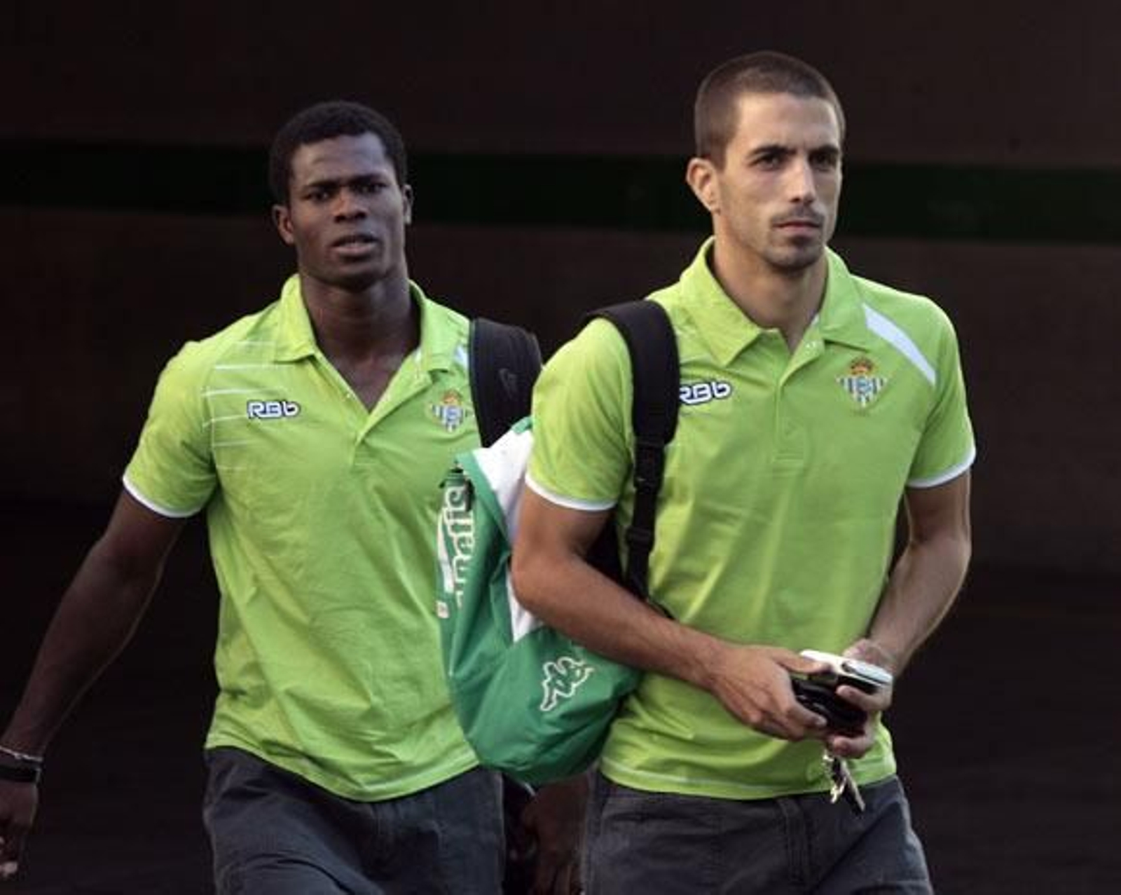 Isidoro califica el infarto de Miguel García como "la peor experiencia" de su carrera