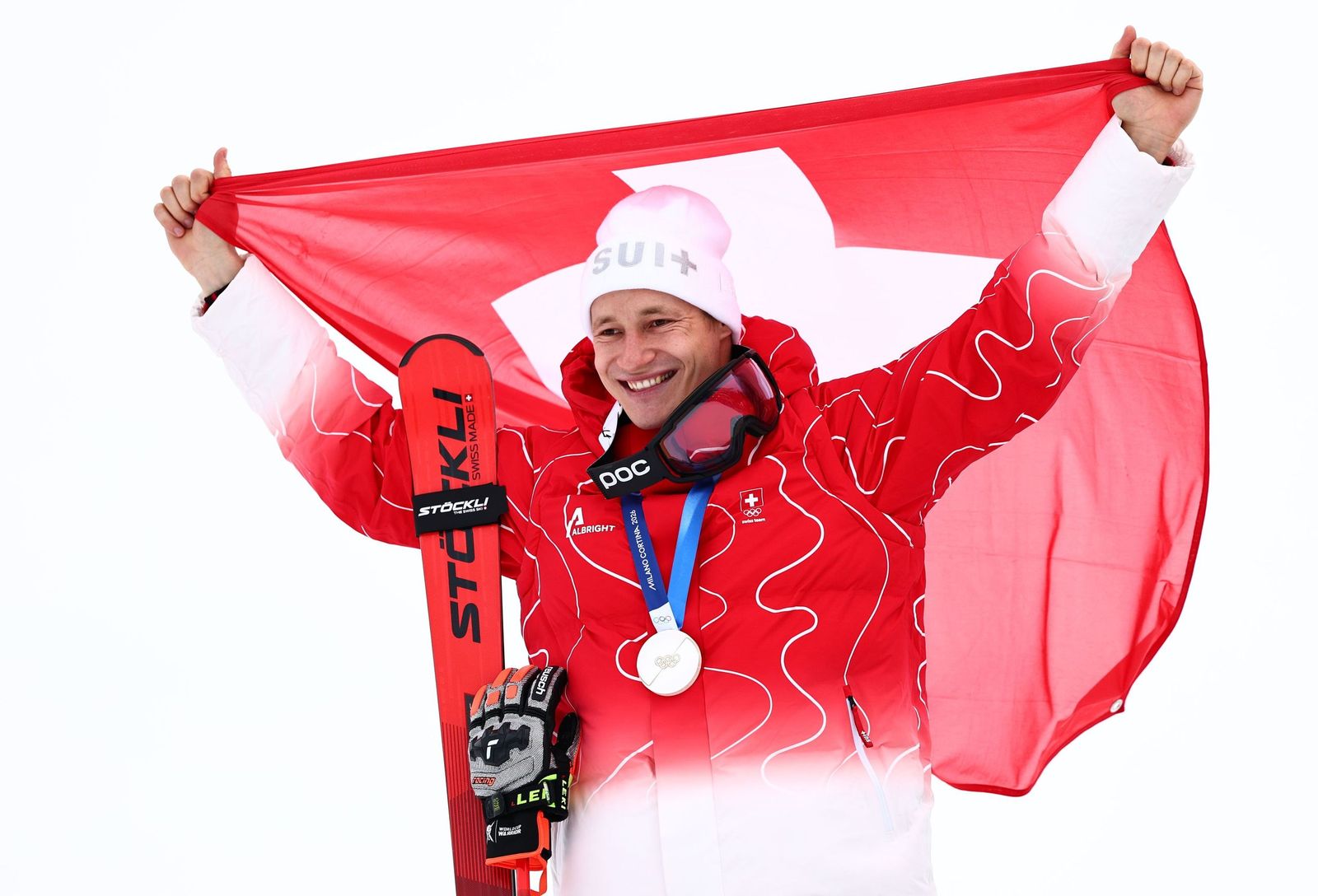 Las mejores fotos de los Juegos Olímpicos de invierno Milán Cortina d'Ampezzo 2026 | Novena jornada