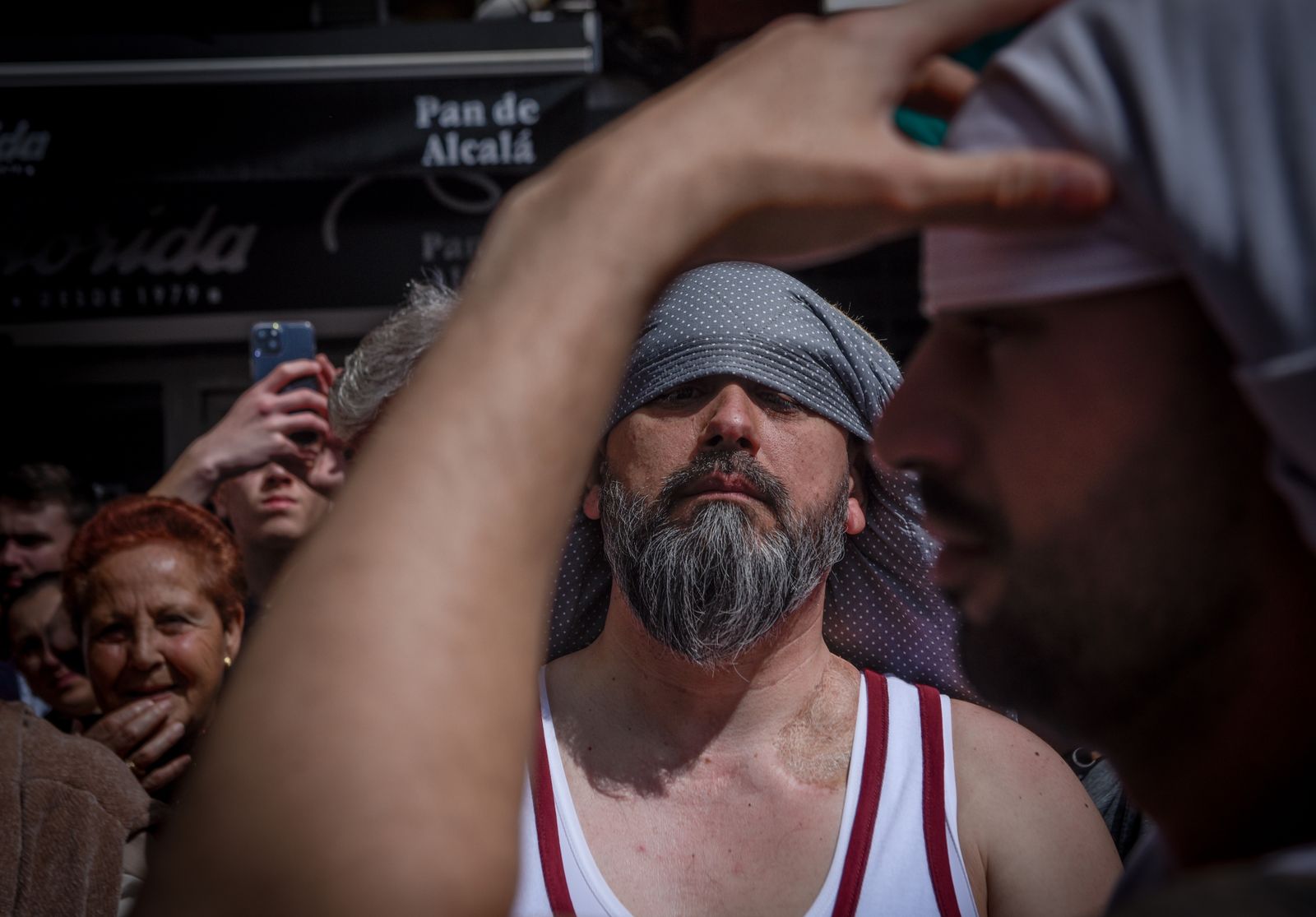 Las imágenes de la Hermandad de El Cerro en la Semana Santa de Sevilla 2024