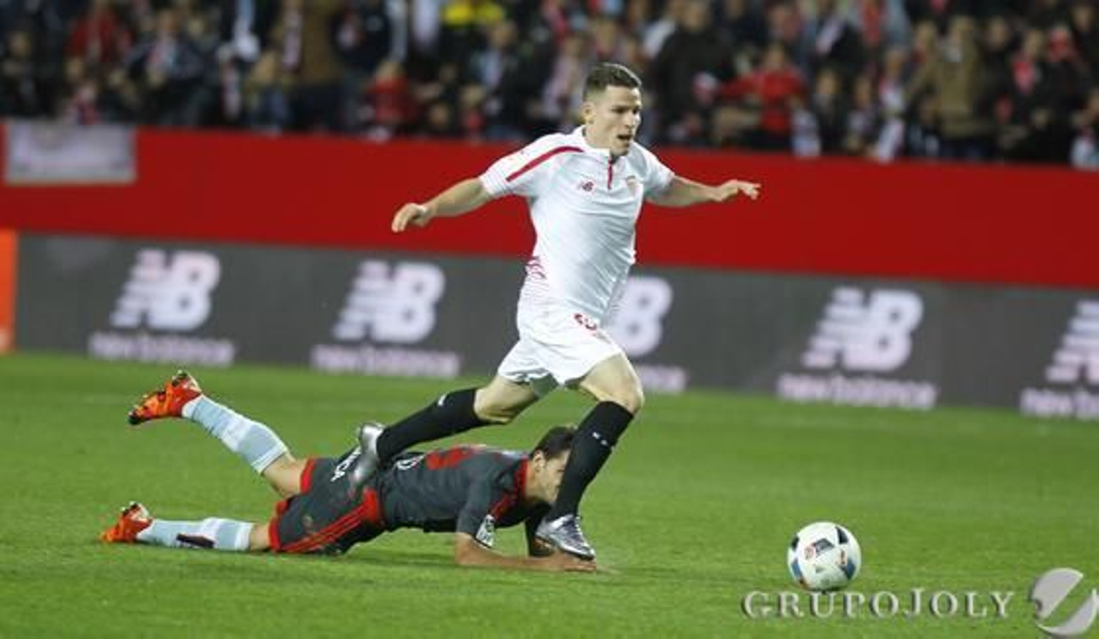 Foto: Antonio Pizarro