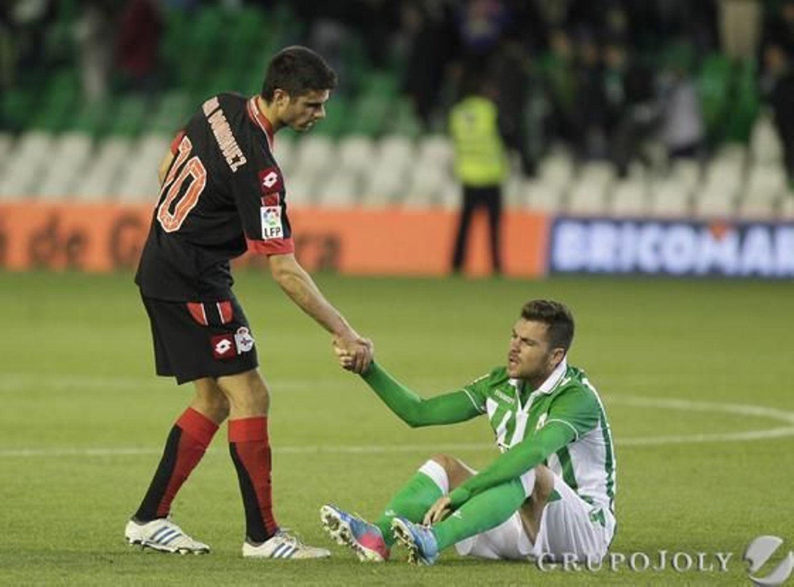 Foto: Antonio Pizarro