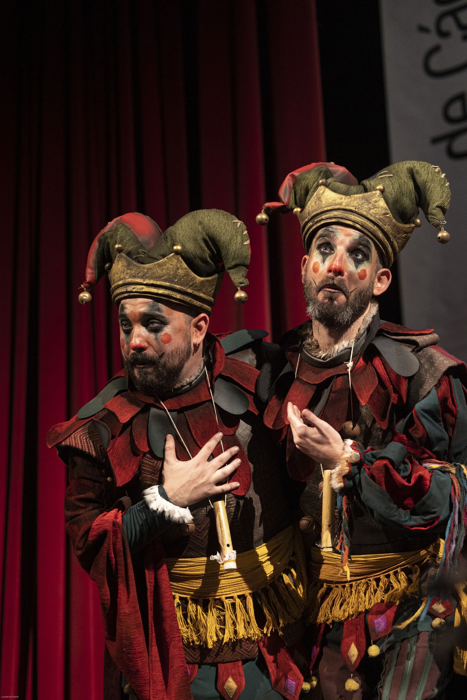 Las mejores imágenes de la cuarta sesión de cuartos del COAC 2024