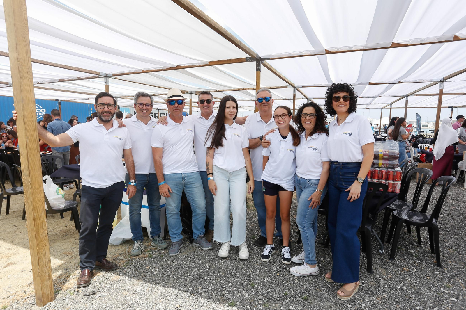 Las fotos de la Fiesta de la Comunidad Logístico-Portuaria de la Bahía de Algeciras organizada por el Propeller Club Las fotos de la Fiesta de la Comunidad Logístico-Portuaria de la Bahía de Algeciras organizada por el Propeller Club