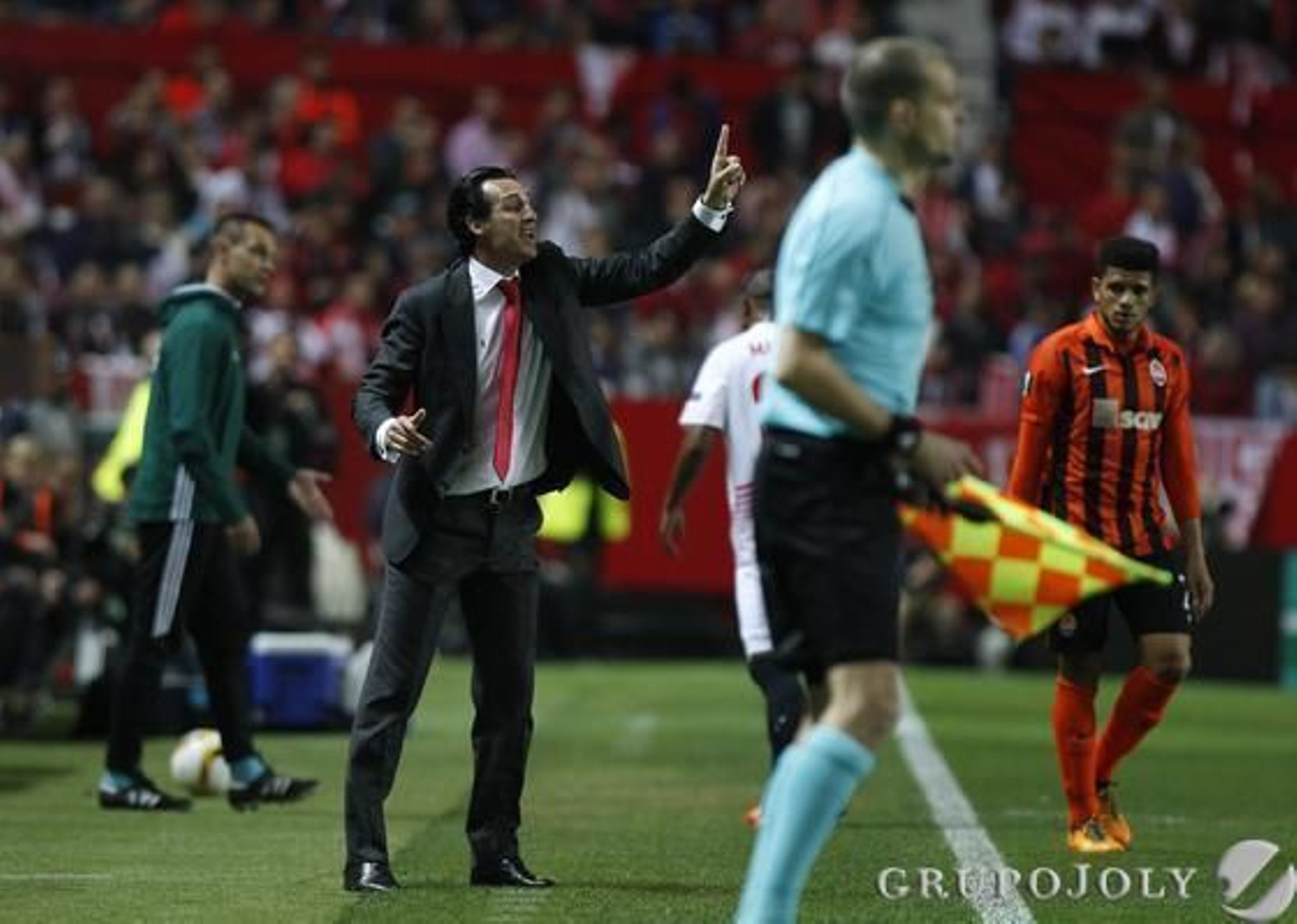 Foto: Antonio Pizarro