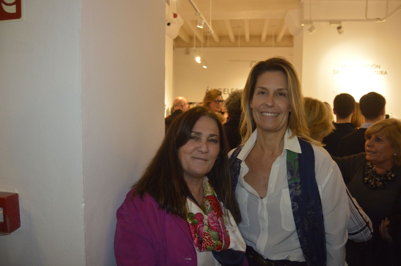 Inauguración de 'Alta Costura en Cádiz'