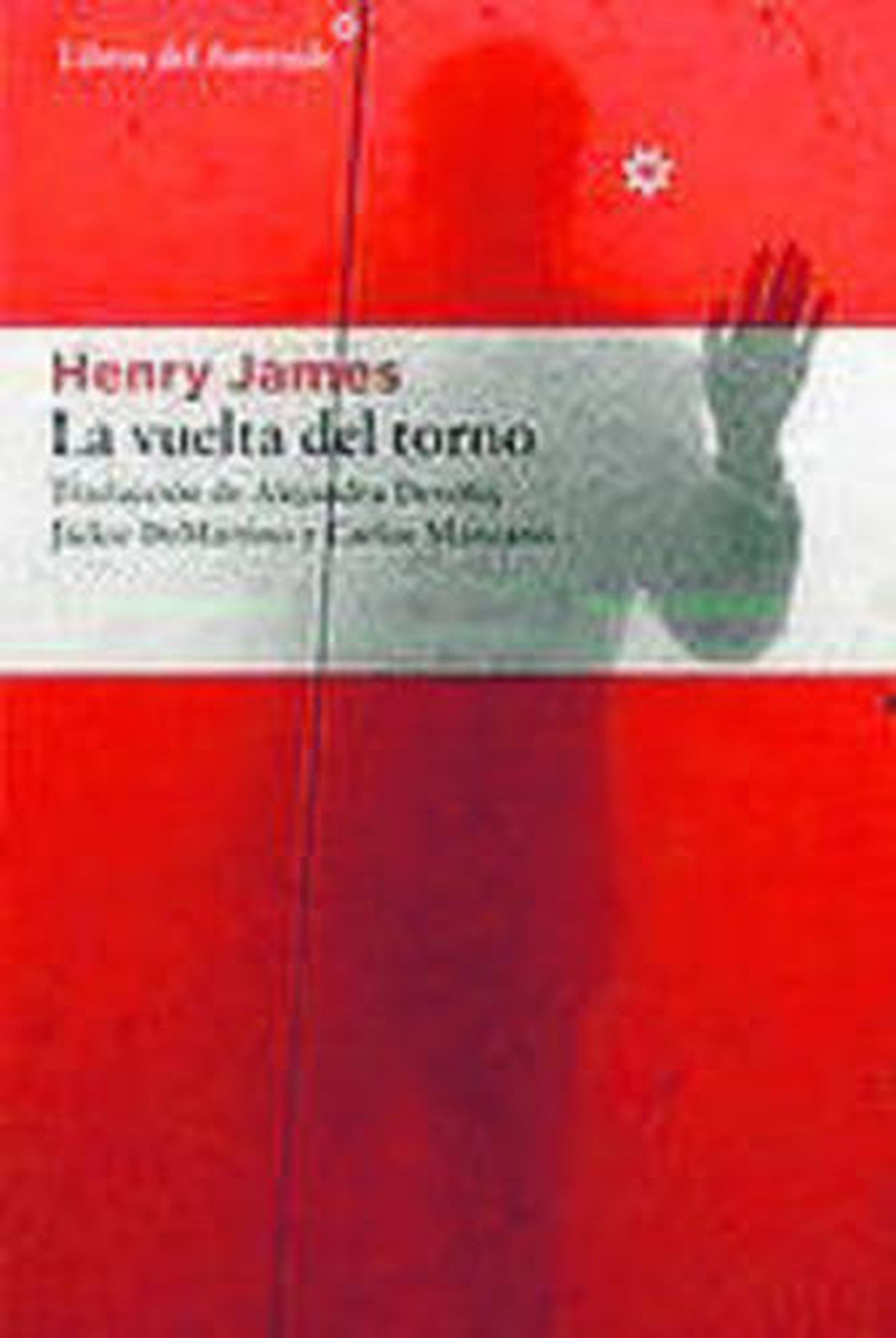 Orden y fantasmagoría