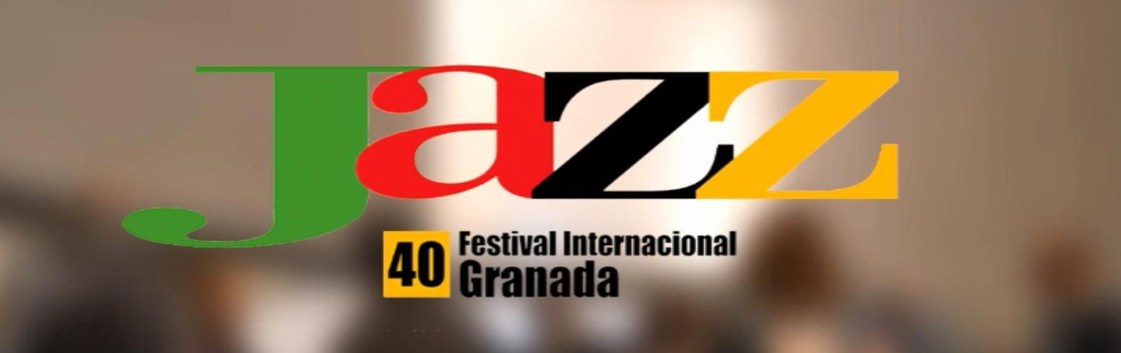 Vuelve el aclamado Festival Internacional de Jazz de Granada