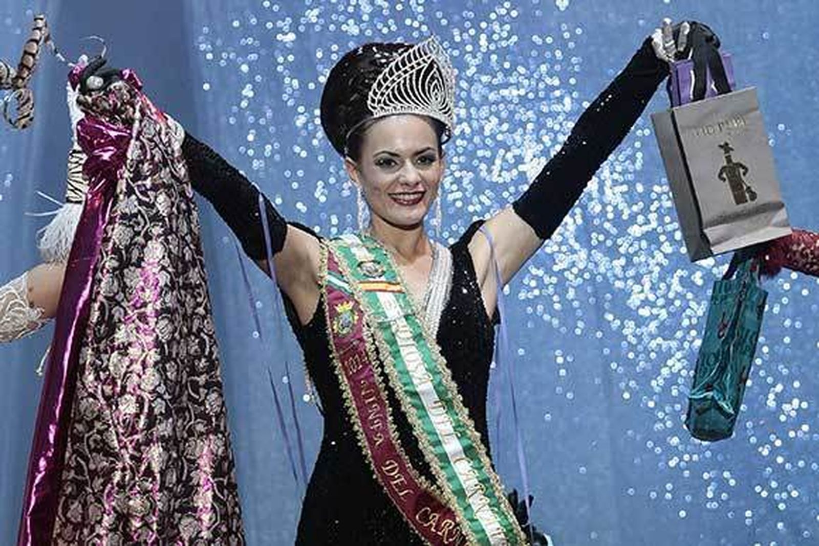 Sara López Otero logra el papel protagonista