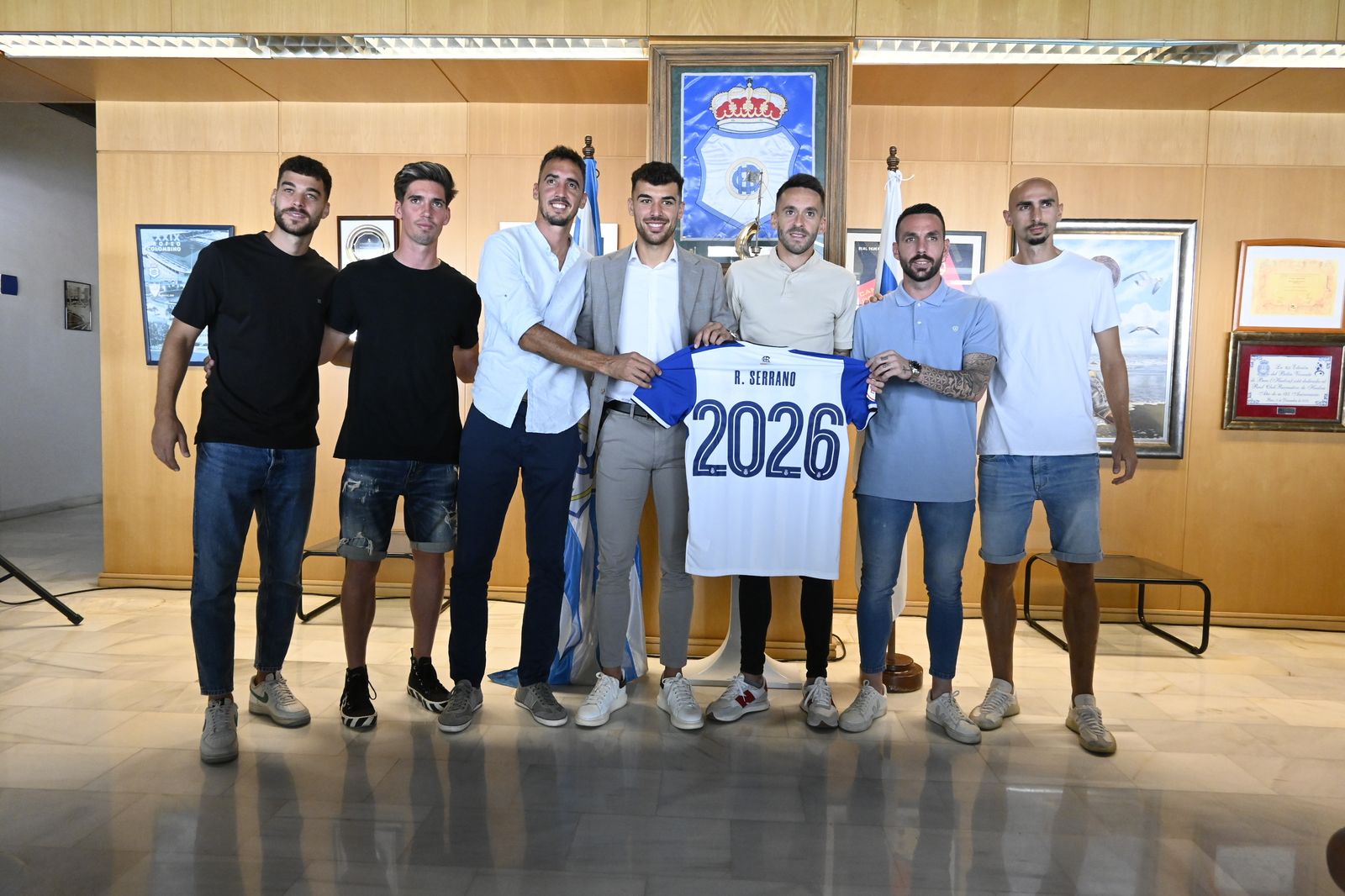 Las mejores imágenes del martes 5 de septiembre, en Huelva