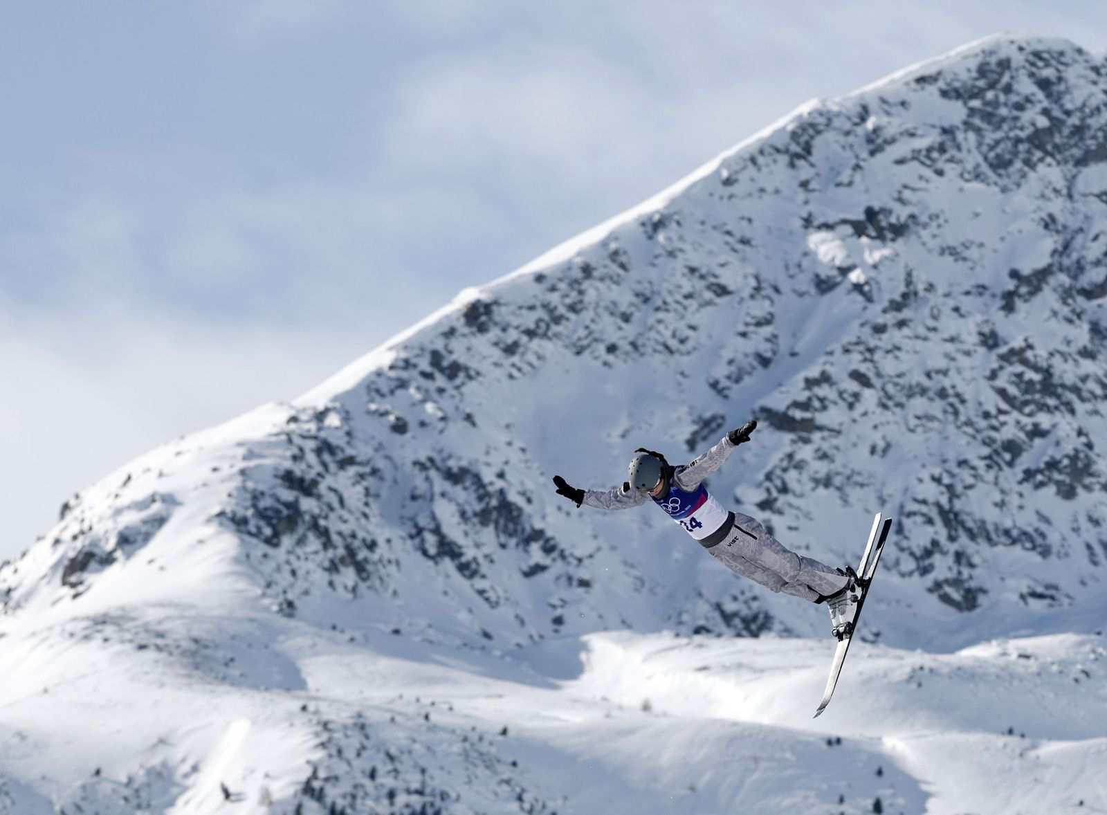 Las mejores fotos de los Juegos Olímpicos de invierno Milán Cortina d'Ampezzo 2026 | Jornada 13