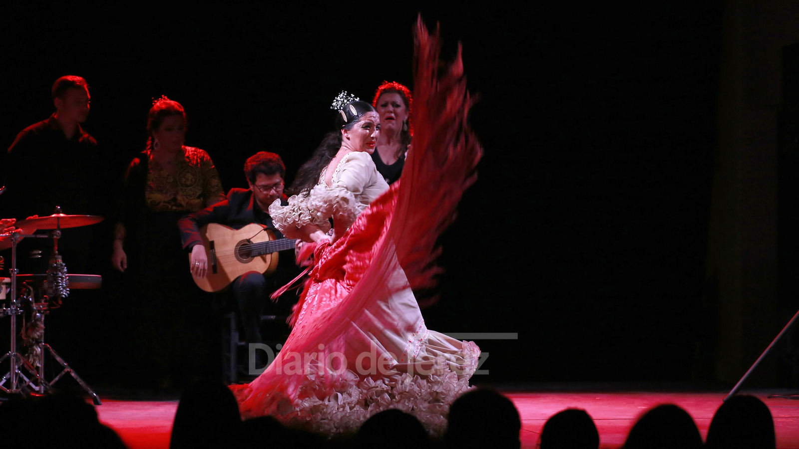 Saray en Claustros de Santo Domingo