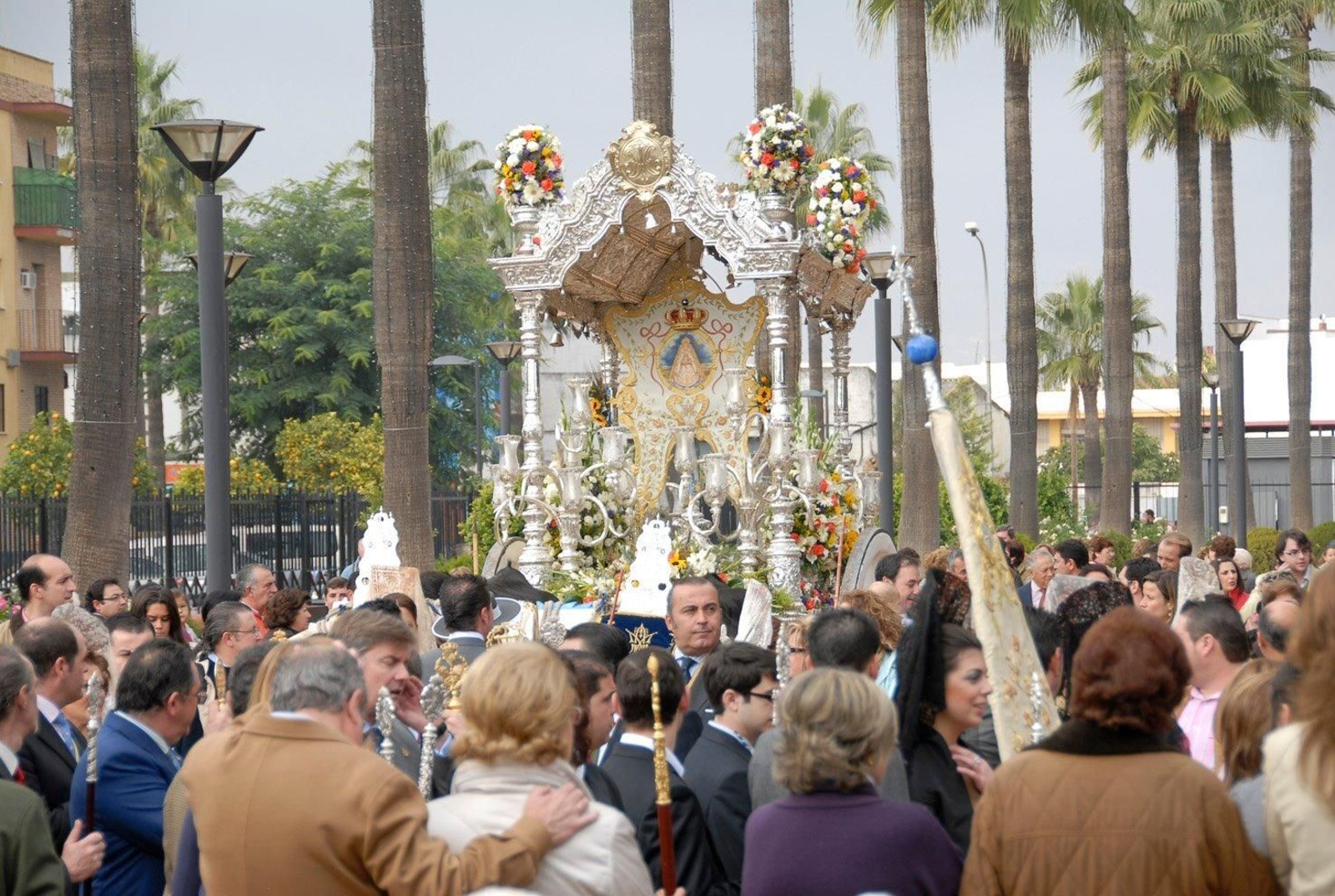 121 - El Viso del Alcor (18:15)