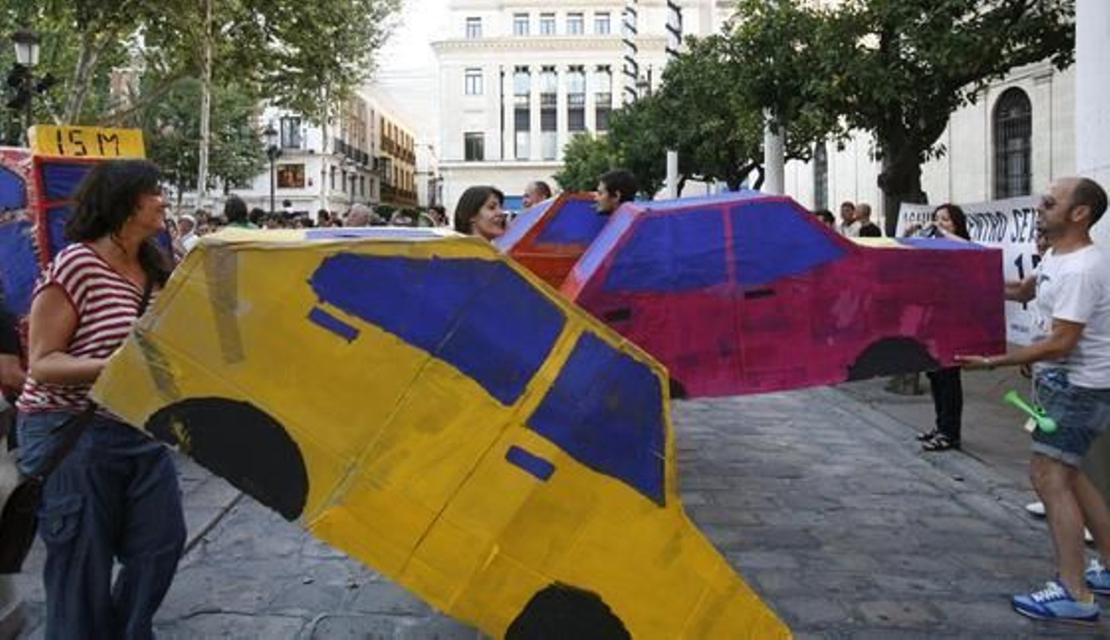 Foto: Antonio Pizarro