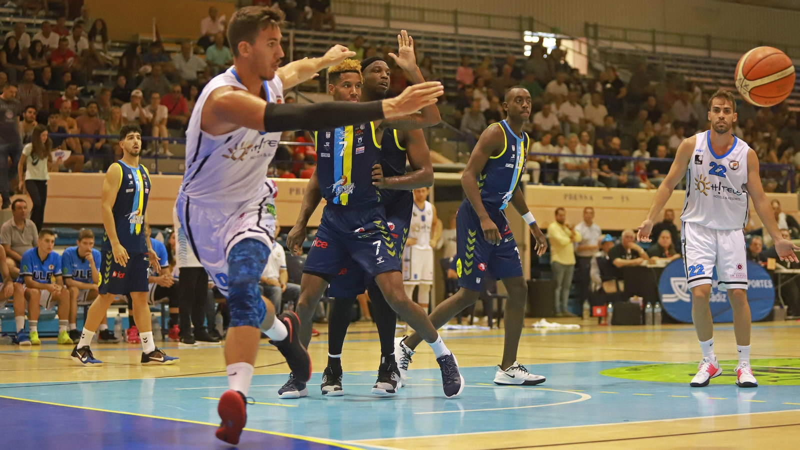 Las mejores fotos del Udea - ULB