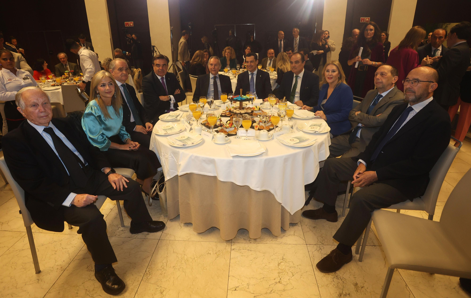 FORO JOLY. D.Margaritis Schinas