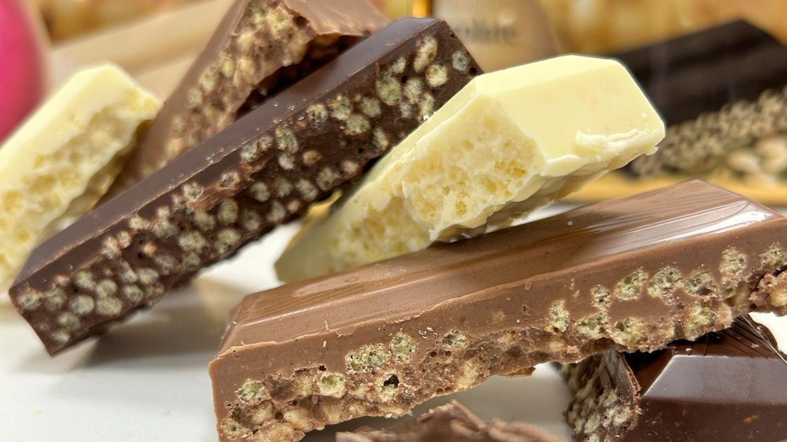 MERCADONA TURRON 2