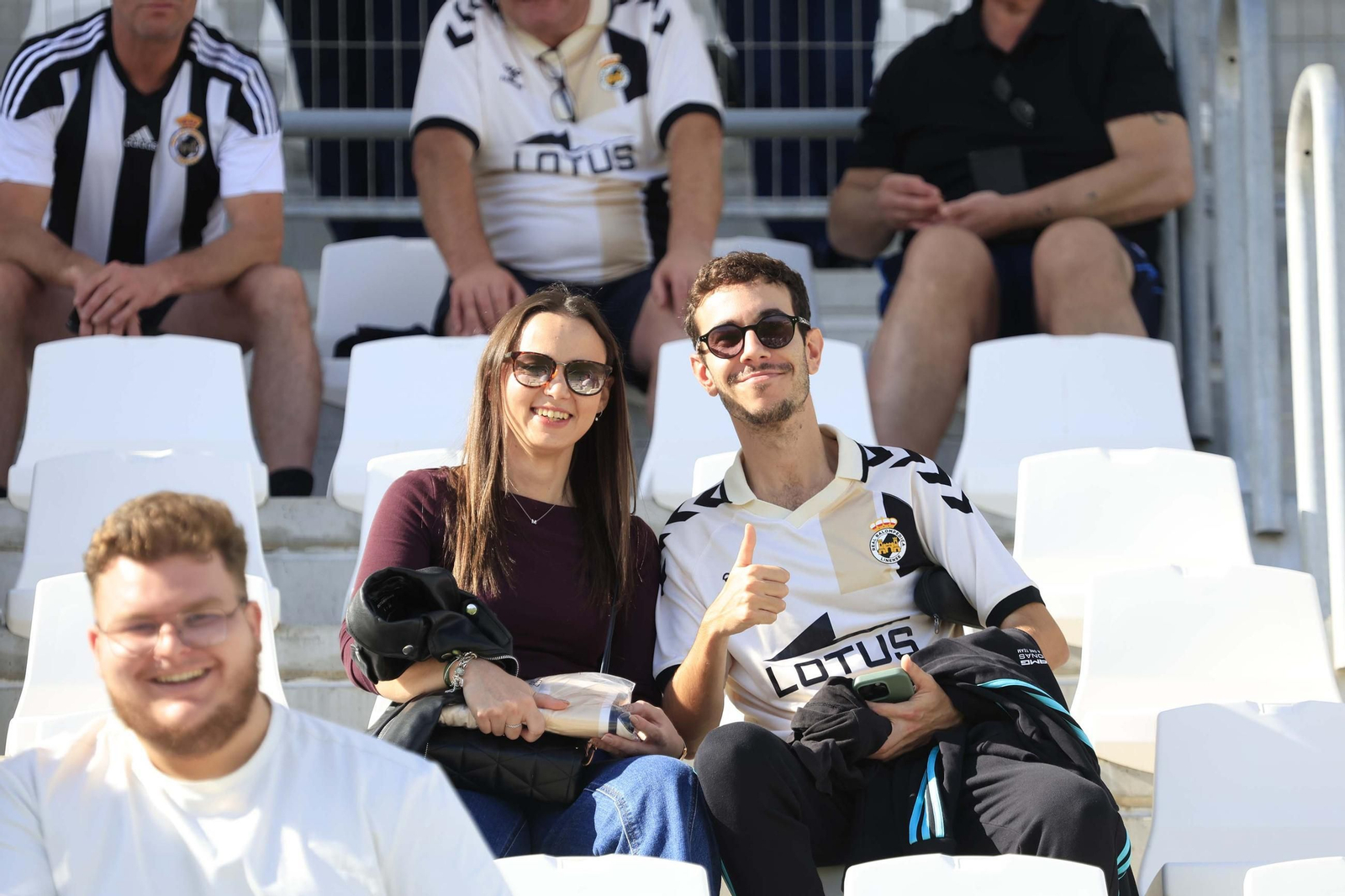 Búscate en la Balona - Ciudad de Lucena del Ciudad de La Línea