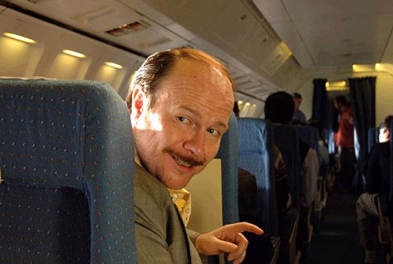 Santiago Segura estrenará la cuarta parte de 'Torrente' en 2010